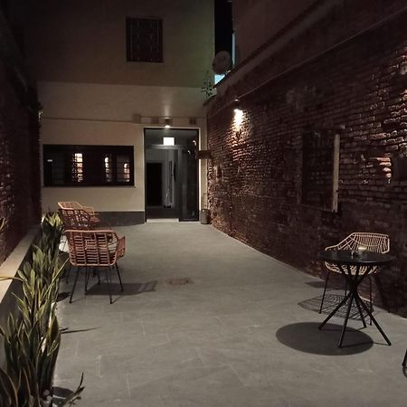 Precioso Estudio En El Centro De Malaga 1 Kültér fotó