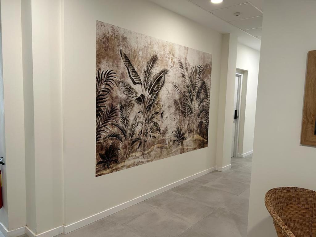 Precioso Estudio En El Centro De Malaga 1 Kültér fotó